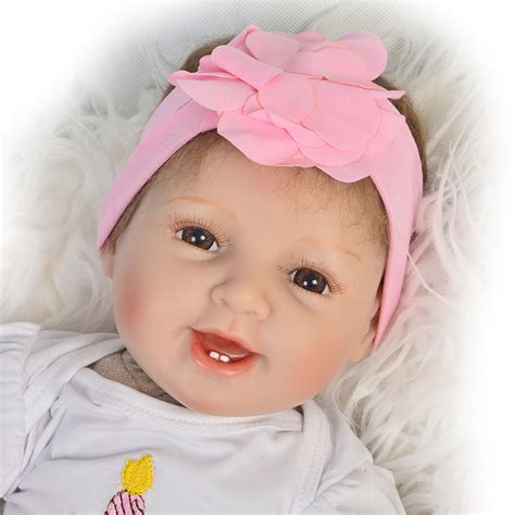 best lifelike baby dolls